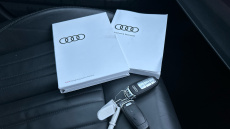 Audi A6 40 TFSI Sport 4dr S Tronic Petrol Saloon